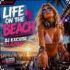 Cover DJ ILHAM - Life on the beach 2026 DJ ILHAM - Life on the beach 2026