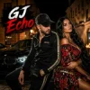 Cover GJ Echo - Серце Забирай GJ Echo - Серце Забирай