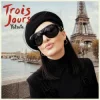 Cover YATSUTA - Trois Jours YATSUTA - Trois Jours