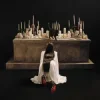 Cover Tove Lo & Stromae - des fleurs Tove Lo & Stromae - des fleurs