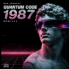 Cover P.M.Rossoff & DDD Project - Quantum Code Radio Edit Remix P.M.Rossoff & DDD Project - Quantum Code Radio Edit Remix