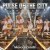 Cover MelodiZenith - PULSE OF THE CITY