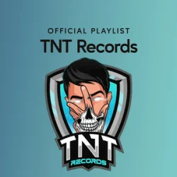 Cover TNT Records - Fog