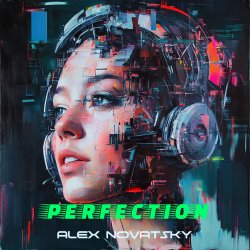 Cover Alex Novatsky - Perfection (Extended Mix)