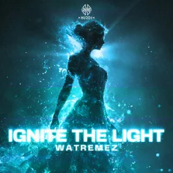 Cover Watremez - Ignite The Light