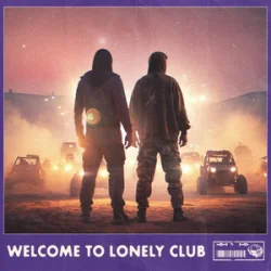 Cover Alan Walker & Steve Aoki - Fantasy