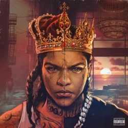 Cover Young M.A - Still Free
