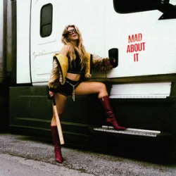 Cover Dasha - Mad About It