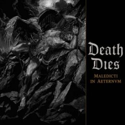 Cover Death Dies - La Malcontenta