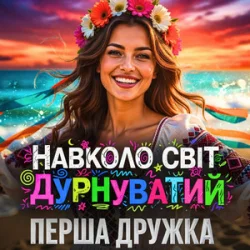 Cover Перша Дружка - Навколо світ дурнуватий (DJ VIRALOV Remix)