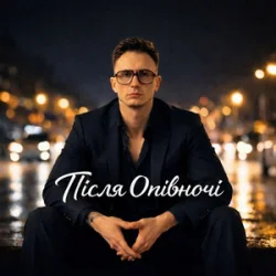 Cover Після Опівночі - А Ти Її Поцілуй