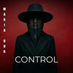 Cover KobzarSI - Control - Марія дор