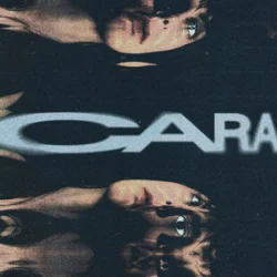 Cover Cara Delevingne - Out of my Head