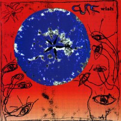 Cover Cure - Friday I'm In Love