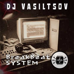 Cover BreakBeat System