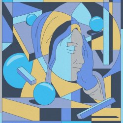 Cover DJ Psychiatre - Keep This Sound Going