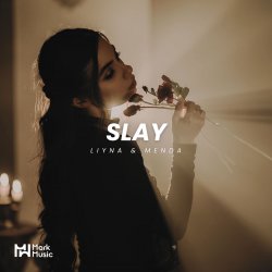 Cover LIYNA - Me Cold