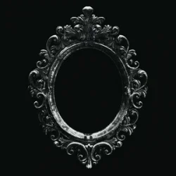 Cover REZZ & Colleen D'Agostino - In The Mirror