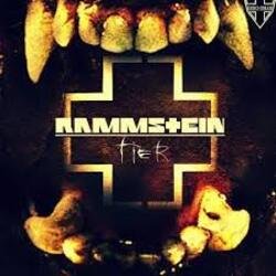 Cover Rammstein - Tier