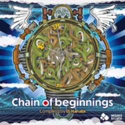 Cover Sixth Sun - Back to Nature