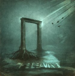 Cover The Leaving - Ii