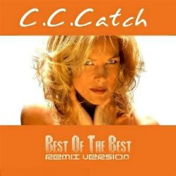 Cover C.C.Catch - Backseat of Your Cadillac (New Dance Mix)