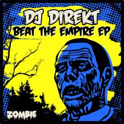 Cover DJ Direkt - Gudd