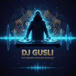 Cover DJ GUSLI - Бумеранг