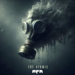 Cover Foe - Atomic