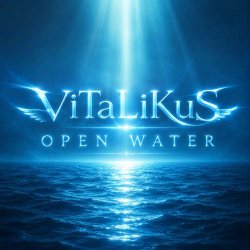 Cover ViTaLiKuS - Open Water