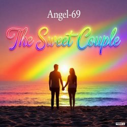 Cover Angel-69 - Candy Overdrive
