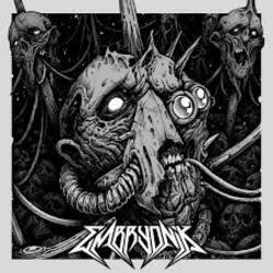 Cover Embryonik - Burn n' Die