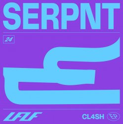 Cover Serpnt - Already Happened (Original Mix)