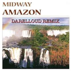 Cover Amazon (Darelloud Remix)