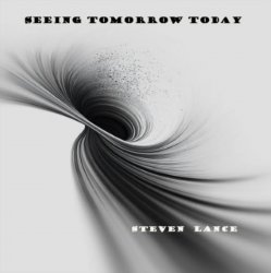 Cover Steven Lance - Cloud Rider