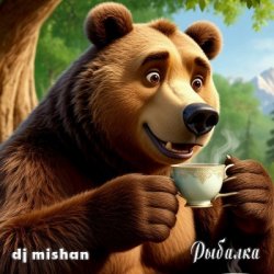 Cover DJ Mishan - Танцпол ждет тебя