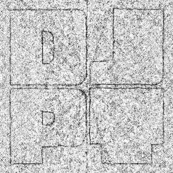 Cover DJ Plant Texture - Frequenza