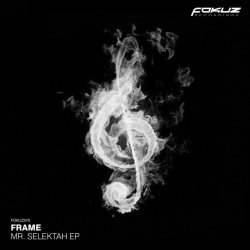 Cover Frame - Sunny