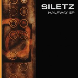 Cover Siletz - Halfway