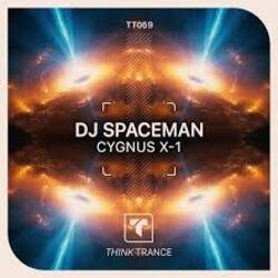 Cover DJ Spaceman & Sunryz - Sagittarius A Star (Radio Edit)