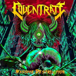 Cover Coventrate - Confessions Of A Perfect Double Beneath The Star Bell