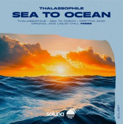 Cover Thalassophile - Sea to the Ocean