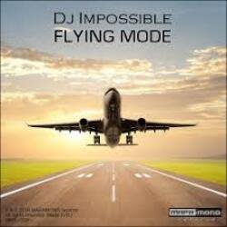 Cover DJ Impossible - Flying Mode (Original Mix)