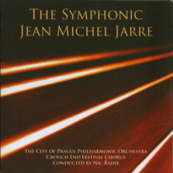 Cover The City of Prague Philharmonic Orchestra - Eldorado