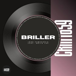 Cover Igor Pumphonia - Briller (Dub)