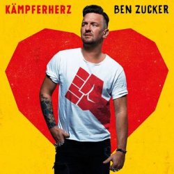 Cover Ben Zucker - Kämpferherz