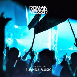 Cover Roman Messer & Diandra Faye - I'll Be Waiting (Extended Mix)