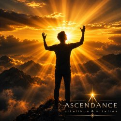 Cover ViTaLiKuS - Ascendance