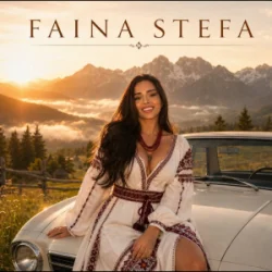Cover Faina Stefa - Гоцала на ньому