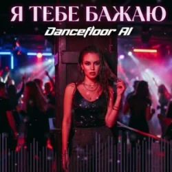 Cover Dancefloor AI - Я ТЕБЕ БАЖАЮ